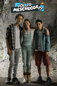 V&ouml;llig meschugge?! (2022)