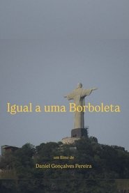 Like a Butterfly (2025)