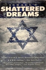 Poster Shattered Dreams: Picking Up the Pieces 1988