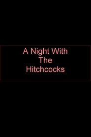 Poster A Night With The Hitchcocks