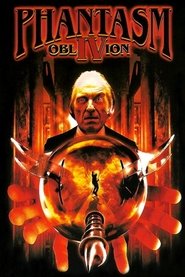 Film Phantasm IV - Oblivion streaming