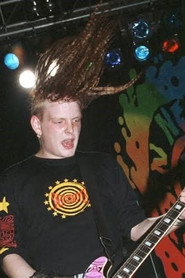 Gareth "Rat" Pring