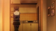 The Time I Fully Came to Know Peeping...