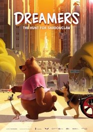 Dreamers – The Hunt for Shadowclaw 1970 Безплатен неограничен достъп