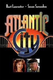 Atlantic City 1980