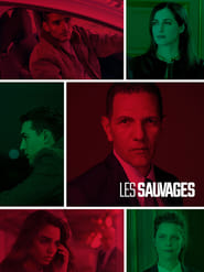 Les Sauvages (2019) Saison 1