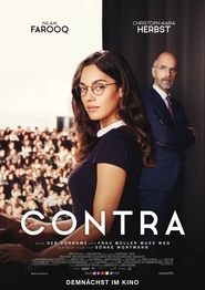 مشاهدة فيلم Contra 2020 مترجم