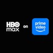 HBO Max Amazon Channel HBO Max Amazon Channel
