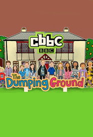 Poster The Dumping Ground - Season 4 Episode 13 : Risky Business 2025