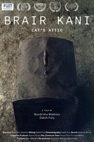 Cat's Attic (2023)