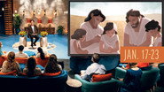 January 17-23 | Genesis 5; Moses 6