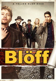 Blöff 1. évad plakát
