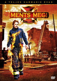 Ments meg! 3. évad plakát