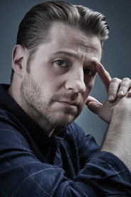 Ben McKenzie