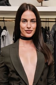 Jessica Lowndes