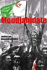 Poster Moudjahidate