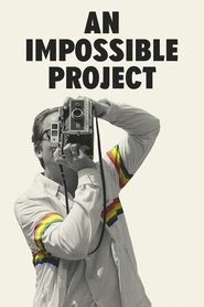 Poster An Impossible Project 2020