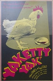 Poster Yackety Yack