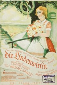 Poster The Inn at the Rhine 1930