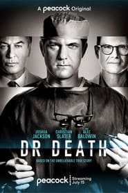 Лікар Смерть постер