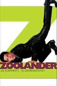 Poster Zoolander