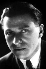 Fyodor Otsep headshot