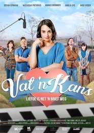 Poster Vat 'n Kans! 2018