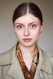 Image Evgeniya Yevstigneyeva