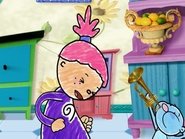 Pinky Thinky Doo