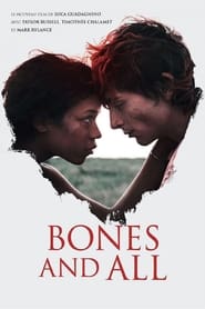 Bones and All streaming – Cinemay