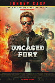 Mortal Kombat II (2025)