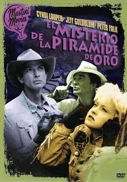 El Misterio de la Pirámide (1988) Vibes