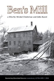 Poster Ben's Mill 1982