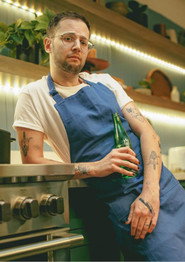 Without A Recipe постер