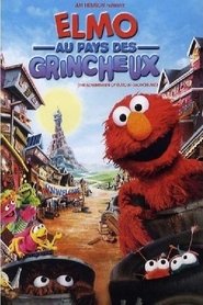 Regarder Elmo au pays des grincheux en streaming – FILMVF