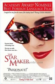 Poster del film The Star Maker