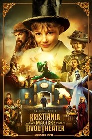 Poster Luka and the Magical Theater - Season 1 Episode 9 : Episode 9 2021