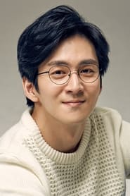 Kwon Hae-sung is In-sik