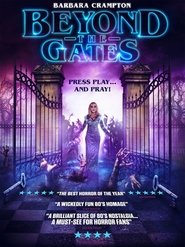 Beyond the Gates ネタバレ