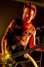 Simon Gallup