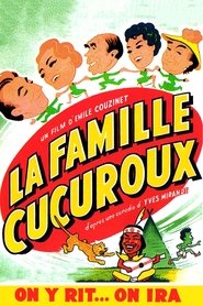 Poster La Famille Cucuroux