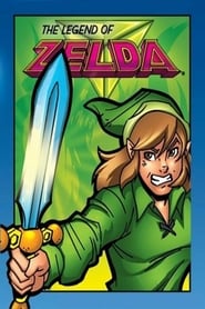 The Legend of Zelda / Zelda: A Série Animada