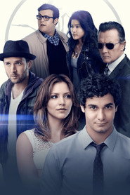 Scorpion poster