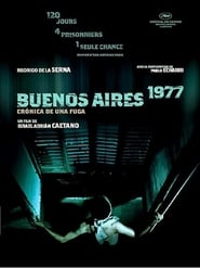 Crónica de una fuga 2006 film plakat