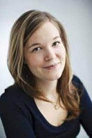 Juuli Niemi as Elokuvateatterin asiakas (uncredited)