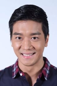 Chris Lai as Kam Sing-kwan (Davey)