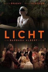 Poster Licht