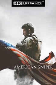 Американський снайпер постер