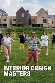 Interior Design Masters with Alan Carr Musim 3
