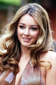 Keeley Hazell